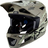 Leatt 4.0 gravity - mtb fullface helmet