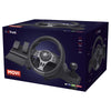 Volante da corsa Trust GXT 289 MOVI (nero, PC, Xbox Series X S, Switch, Playstation 4)