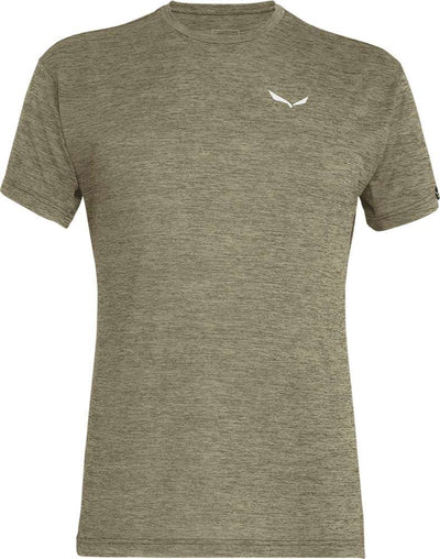 Salewa puez melange dry - camisa funcional