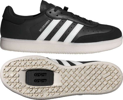 Adidas velosamba cuero - zapatillas de ciclismo