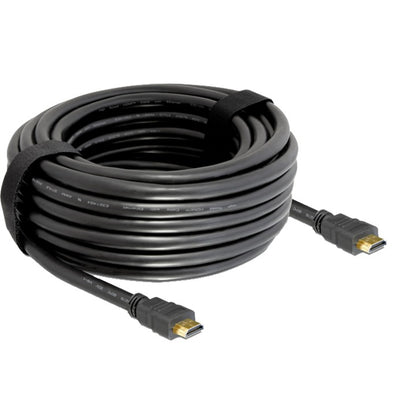 Cable HDMI de alta velocidad de Delock con Ethernet