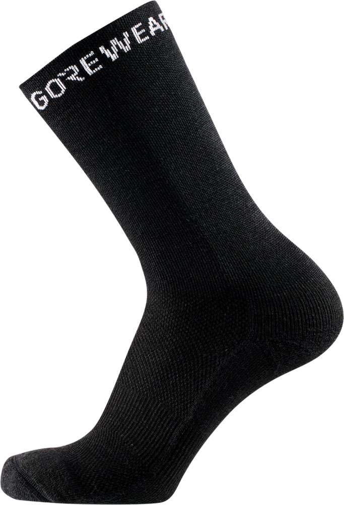 Gorewear esencial termo - calcetines