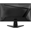 Monitor da gioco Msi mag 255xf 24,5 (nero, 2x HDMI, porta display, 300 Hz)