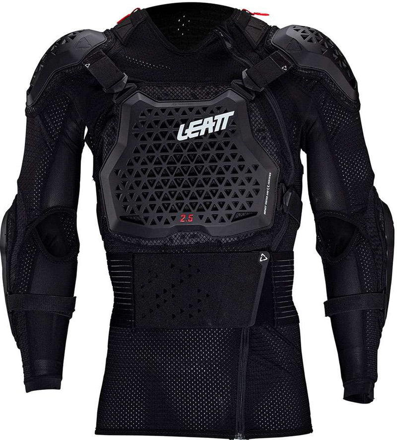 Leatt 2.5 - giacca protettiva