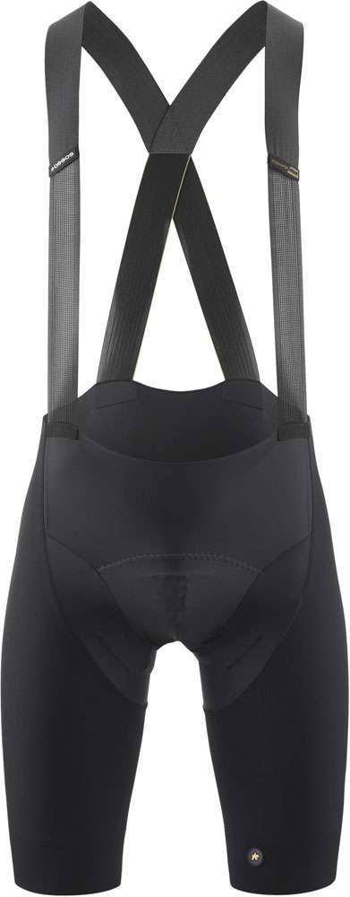 Assos equipe rsr s11 - culotte con tirantes con badana