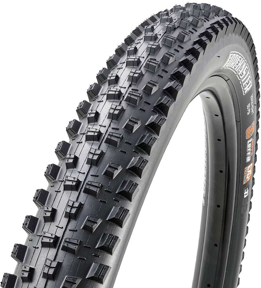 Maxxis neumático forekaster exo tr 29 x 2.40 sw plegable