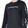 Alpinestars dura switch - maglia mtb manica lunga