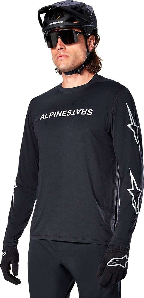 Alpinestars dura switch - maglia mtb manica lunga
