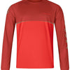 Endura core printed - mtb long sleeve shirt