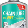 Motorex chainlube wet conditions