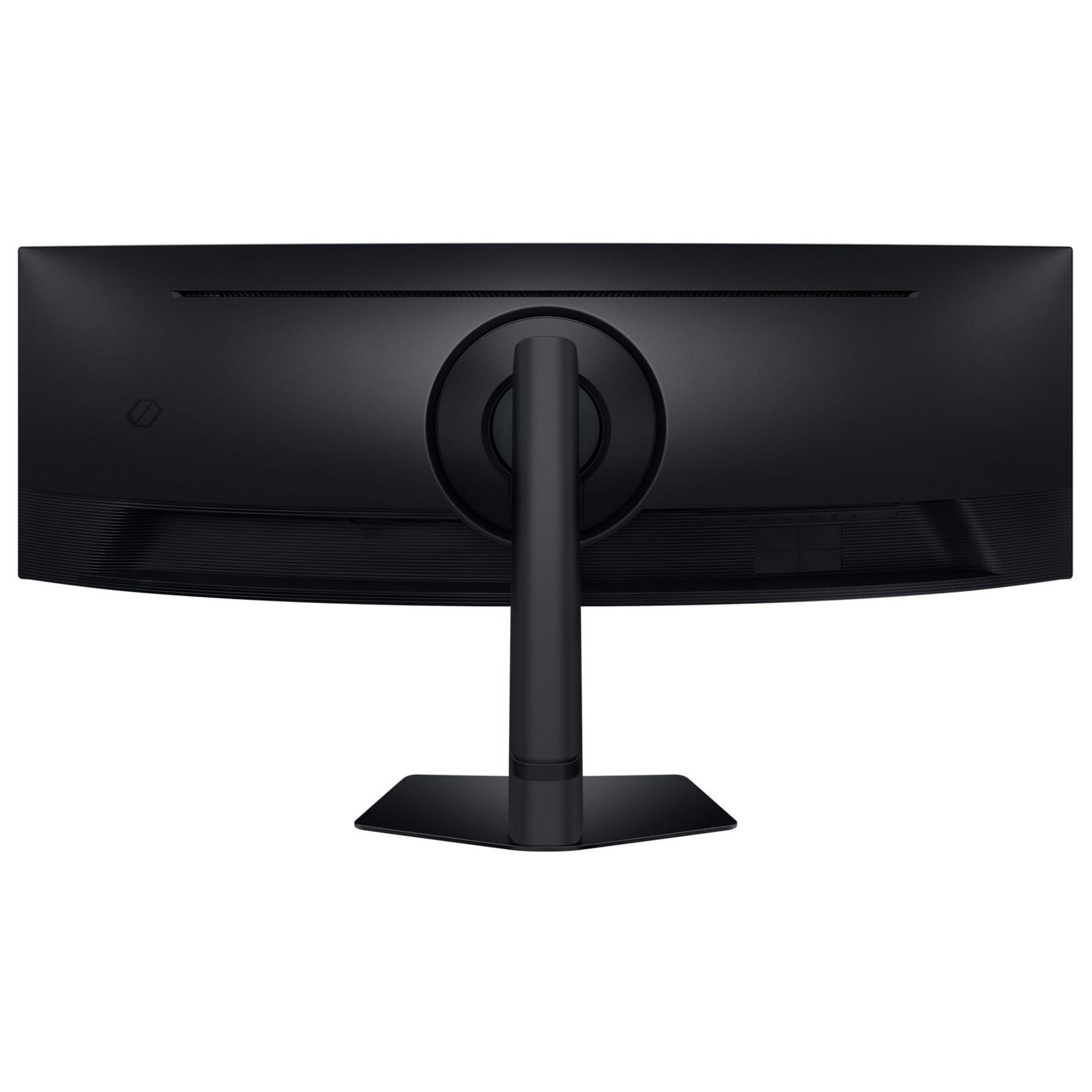 Samsung Odyssey G9 S49FG914EU 49 Monitor da gioco curvo ultrawide (Nero, 2x HDMI, 1x DisplayPort, USB, AMD FreeSync, 144 Hz)