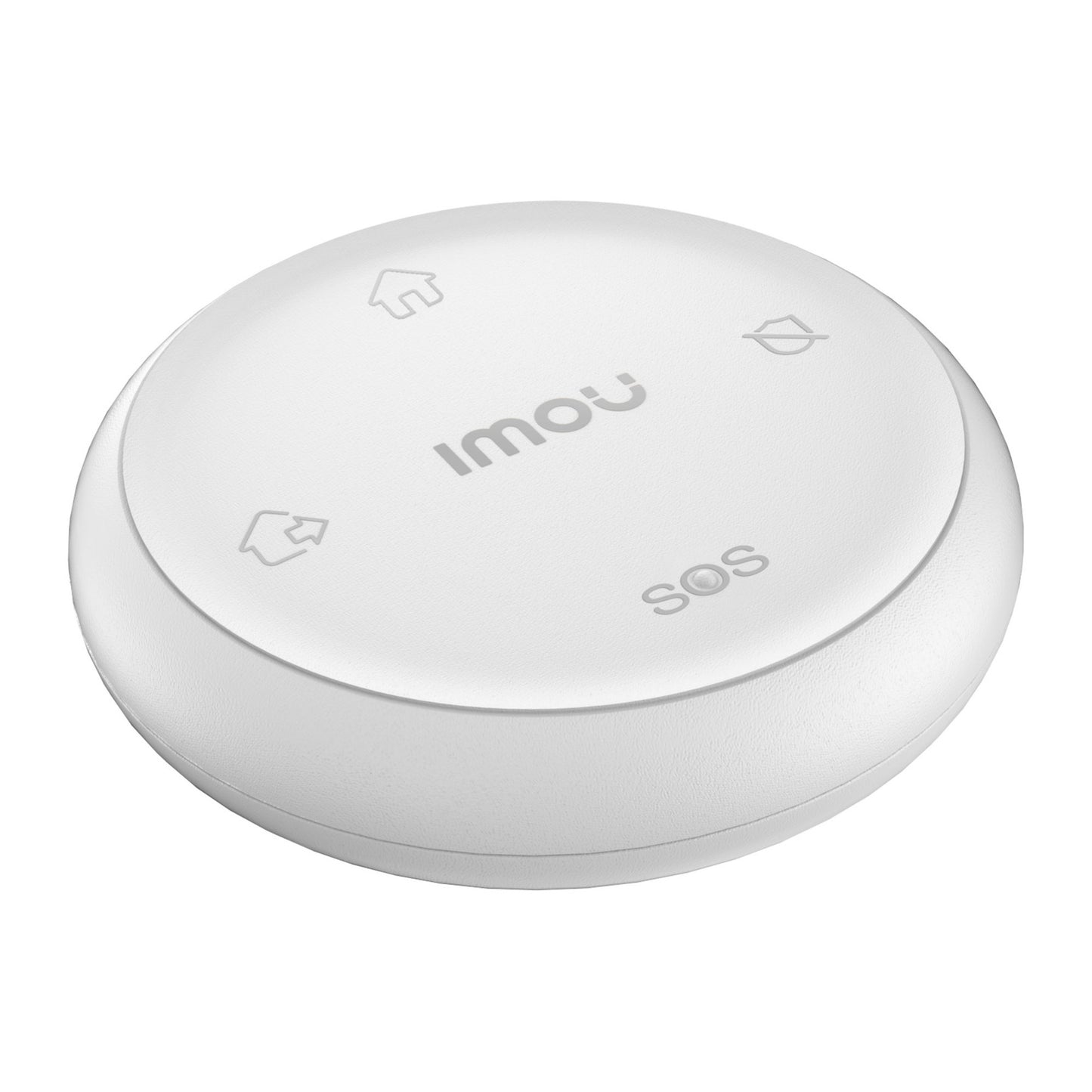 Imou zb1 remote control (white, zigbee)