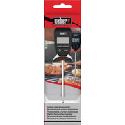 Weber ® digitale thermometer - afbeelding 5