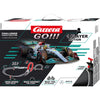 Carrera go!!! challenge - formula qualifying racebaan