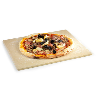 Barbecook Dynamic Core Pizza Stene de Refracture Clay