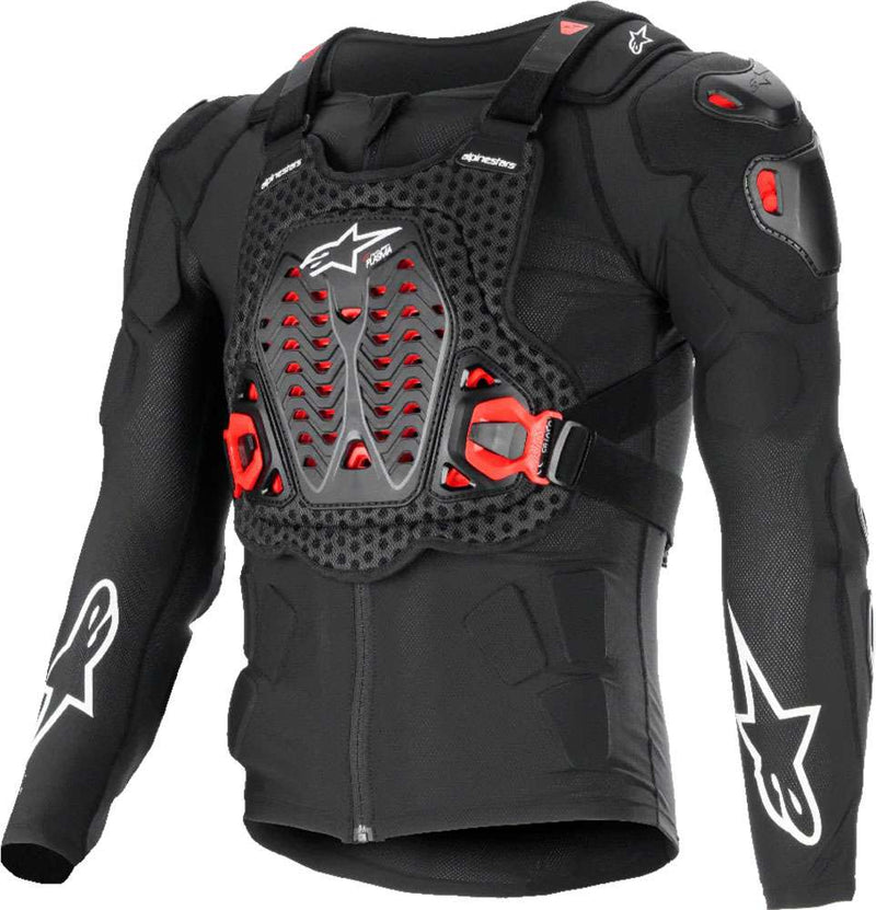 Alpinestars bionic xtr plasma - chaqueta protectora