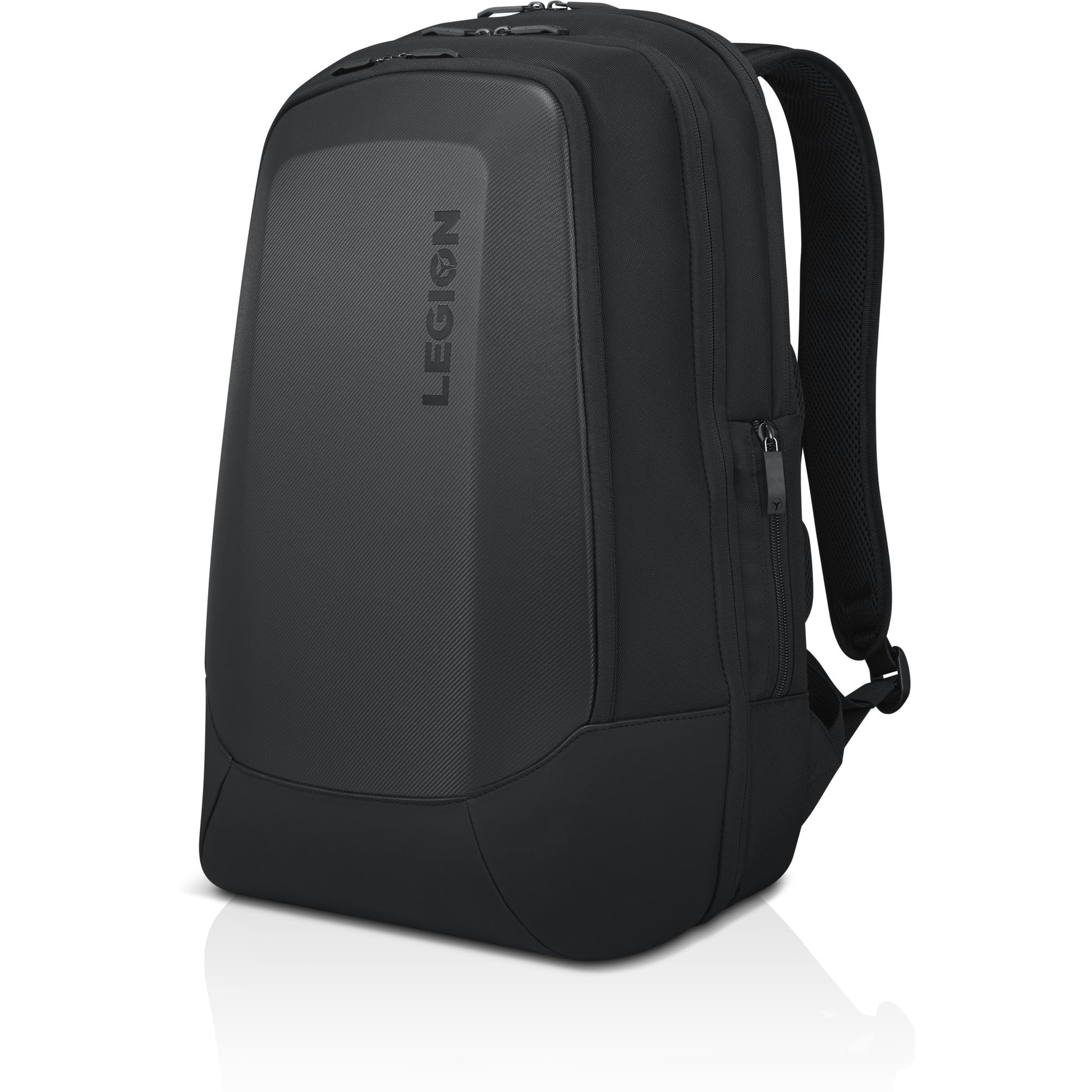 Zaino rinforzato Lenovo Legion II da 18 pollici (nero)