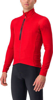 Castelli entrata thermal - long sleeve jersey - afbeelding 1