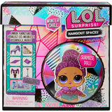 Mga entertainment l.o.l. surprise! winter chill hangout spaces - style 2 pop - afbeelding 2