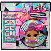 Mga entertainment l.o.l. surprise! winter chill hangout spaces - style 2 pop - afbeelding 2