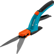 Gardena comfort grasschaar, draaibaar (turquoise zwart, 8734-20) - afbeelding 1