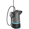 Pompa per acqua sporca Gardena 17500 basic
