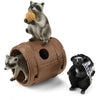 Schleich Wild Life che gioca piacere con la nota