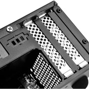 Silverstone sst-ml09b htpc behuizing (zwart | 2x usb-a) - afbeelding 26