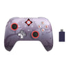 Controller wireless 8bitdo Ultimate 2 - Honkai: Star Rail - Evernight (viola scuro, Bluetooth 2,4 GHz, USB, PC)