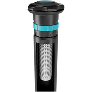 Gardena pop-up sprinkler md180 sproeier (zwart grijs, sproeiafstand tussen 5 m en 7,5 m) - afbeelding 4