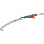 Gardena combisystem-snoeizaag 300 pp gebogen (turquoise, 8738-20) - afbeelding 3