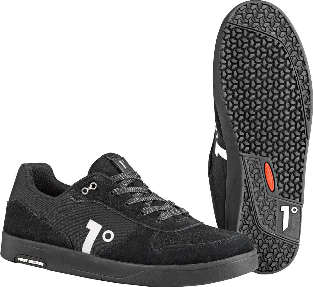 Arcade di primo grado - scarpe mtb