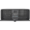 Silverstone rm400 rack behuizing (zwart | 2x usb-a 3.2 (5 gbit s))