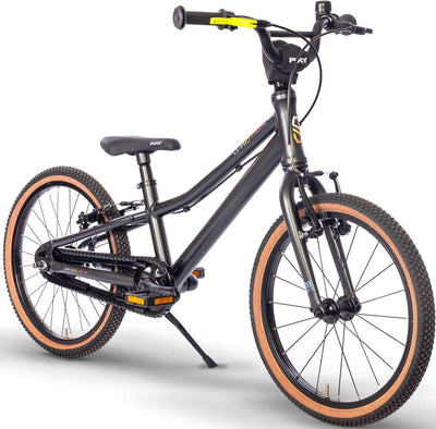 Puky ls-pro 18-2 - bicicleta para niños