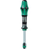 Wera kraftform kompakt 62 bitset (33-delig)