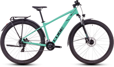 Cubo apunta uno allroad shamrock'n'black