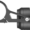 Litemove headlight handlebar bracket mount - 31.8mm 35mm