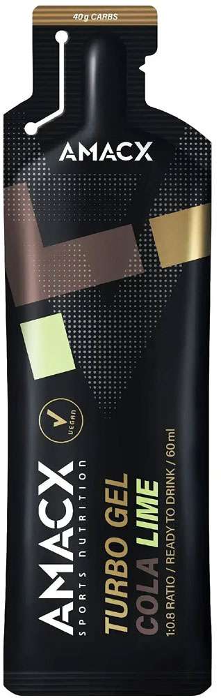 Amacx turbo gel 60ml
