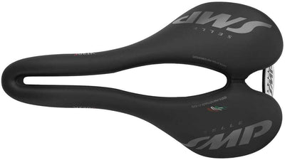 SELLE SMP Saddle VT20C Negro