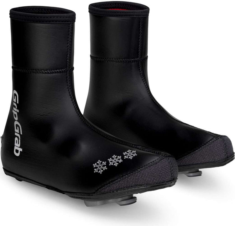 Gripgrab arctic - cubrezapatillas para bicicleta de carretera