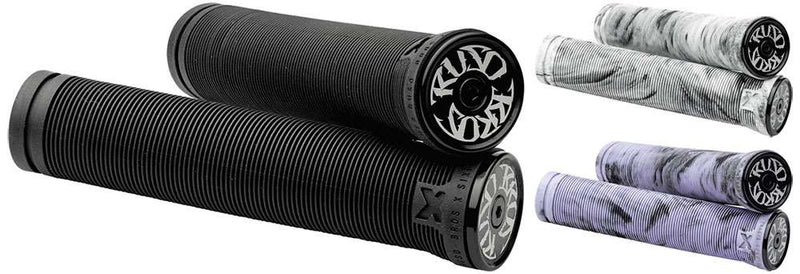 Puños con firma rusa Six Pack Racing.