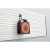 Stanley track wall - universele haak large houder (zwart)