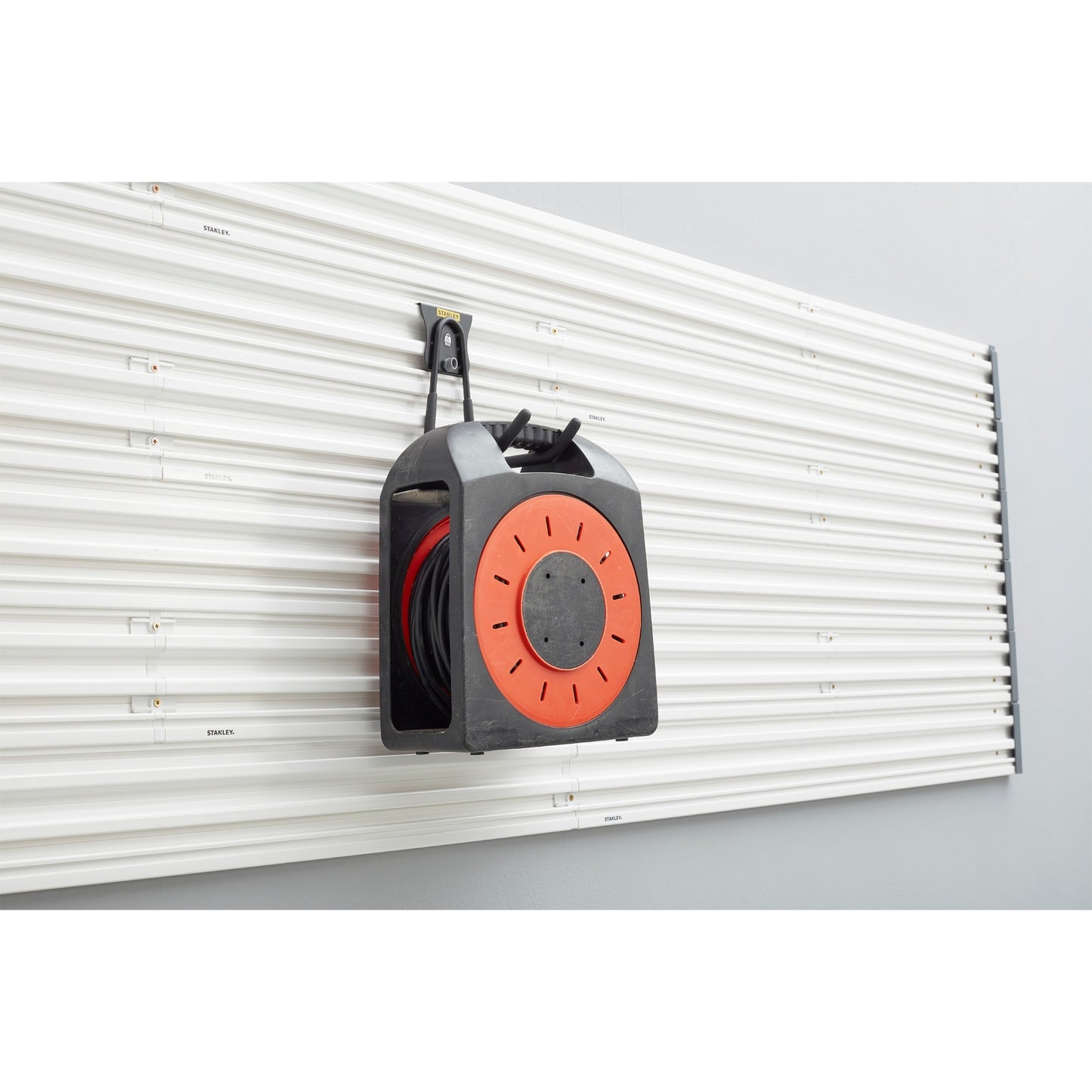 Stanley Track Wall Universal Hook Large