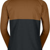 Scott trail storm warm light - mtb long sleeve jersey