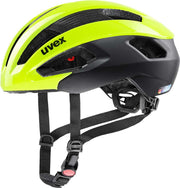 Uvex rise cc - casco de bicicleta de carretera - afbeelding 1