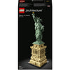 LEGO 21042 Arquitectura Freedom of Liberty