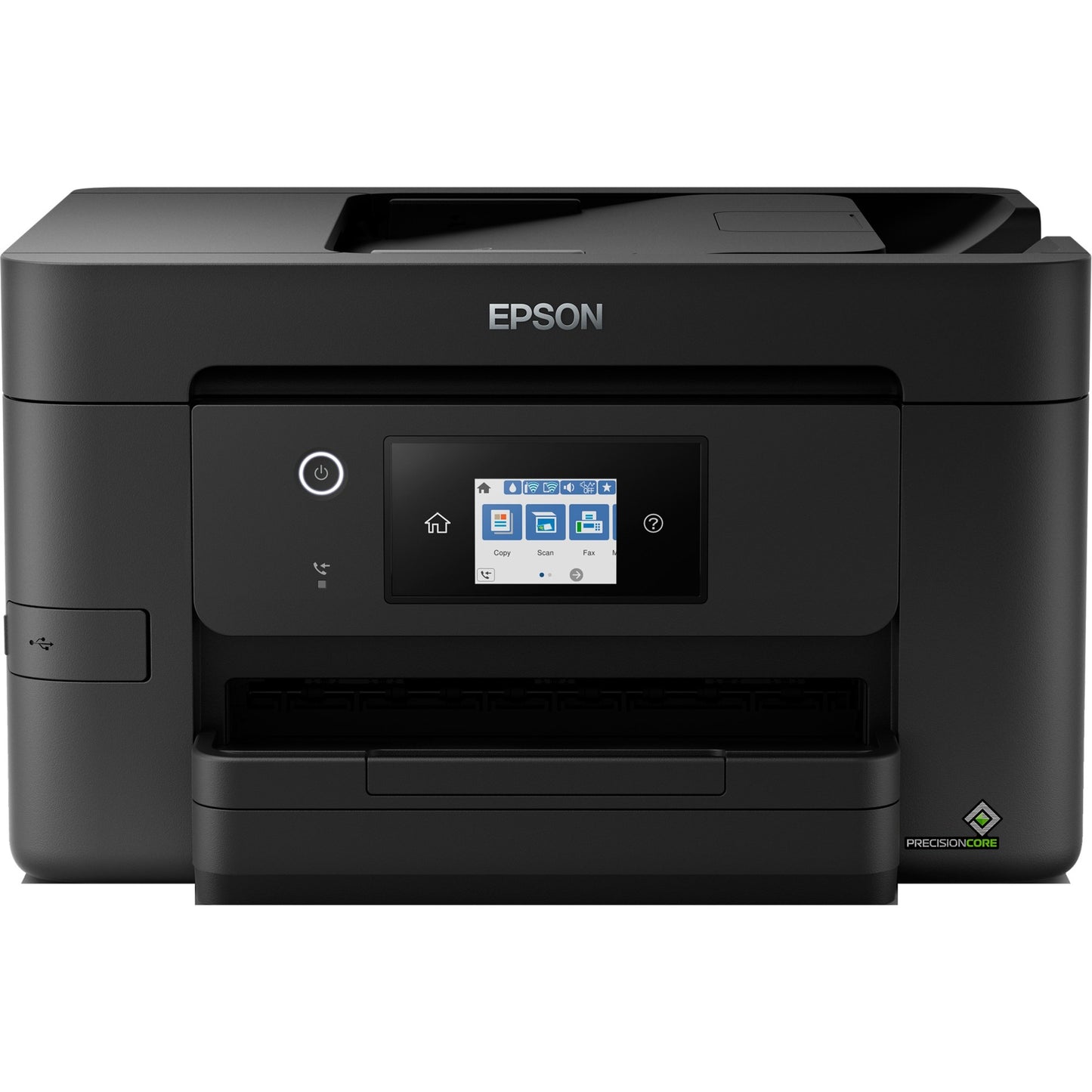 Fuerza laboral de Epson WF-3820DWF