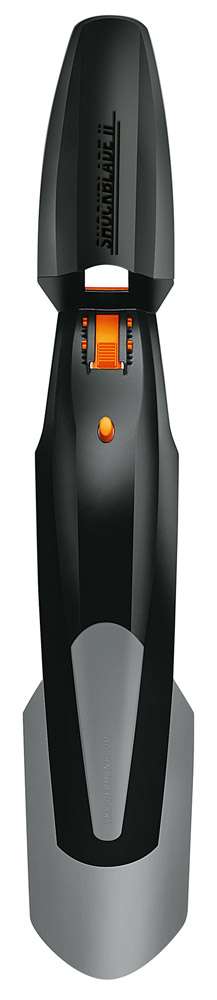 SKS V. Spatter Shockblade 28 Black