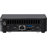 Asus Nuc 14 Slim Kit RNUC14RVKI30000II - afbeelding 7