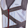 Wowow crossroad fr - reflective vest